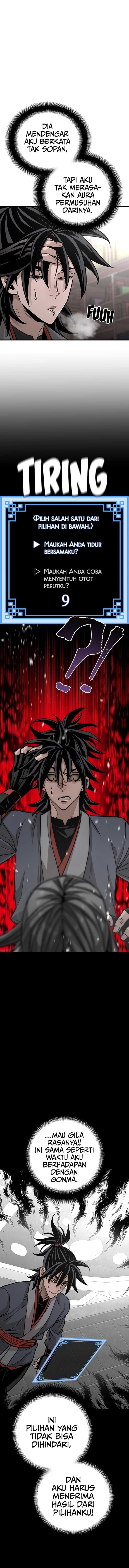 Heavenly Demon Cultivation Simulation chapter 27