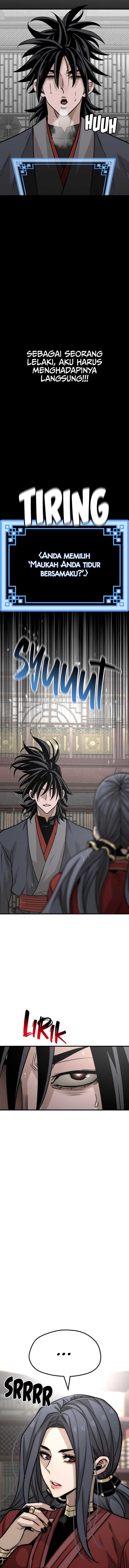 Heavenly Demon Cultivation Simulation chapter 27