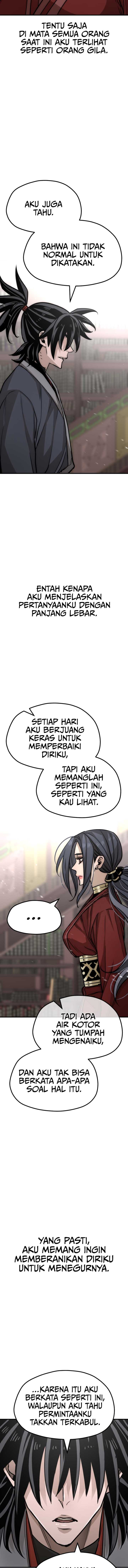 Heavenly Demon Cultivation Simulation chapter 27