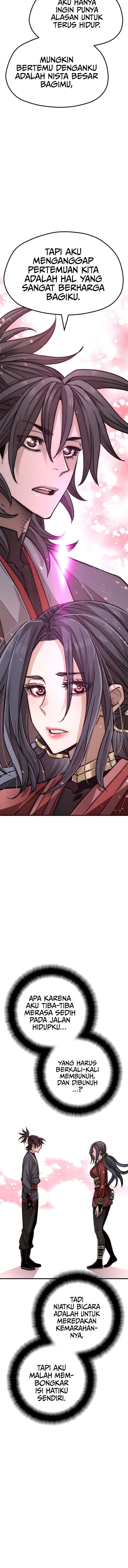 Heavenly Demon Cultivation Simulation chapter 27