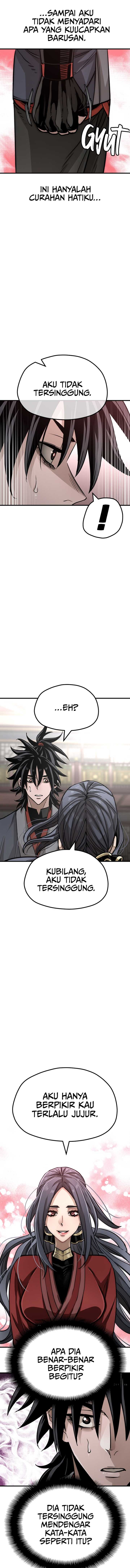 Heavenly Demon Cultivation Simulation chapter 27