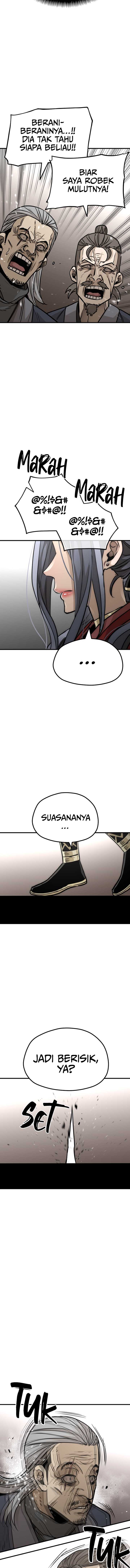 Heavenly Demon Cultivation Simulation chapter 27