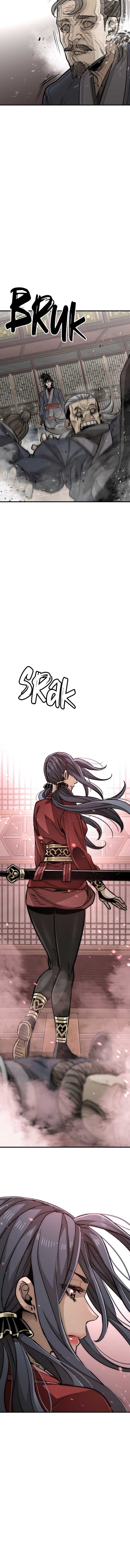 Heavenly Demon Cultivation Simulation chapter 27