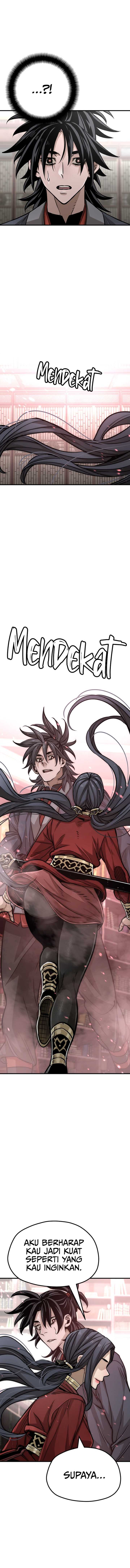 Heavenly Demon Cultivation Simulation chapter 27