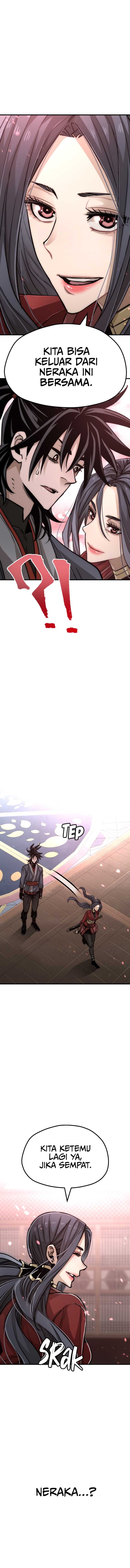 Heavenly Demon Cultivation Simulation chapter 27