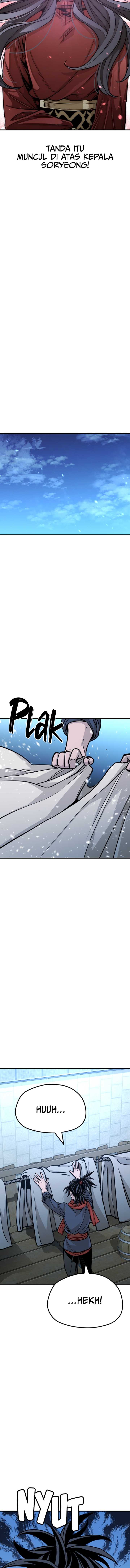 Heavenly Demon Cultivation Simulation chapter 27