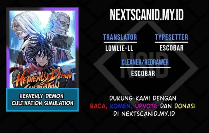 Dilarang COPAS - situs resmi www.mangacanblog.com - Komik heavenly demon cultivation simulation 043 - chapter 43 44 Indonesia heavenly demon cultivation simulation 043 - chapter 43 Terbaru 0|Baca Manga Komik Indonesia|Mangacan