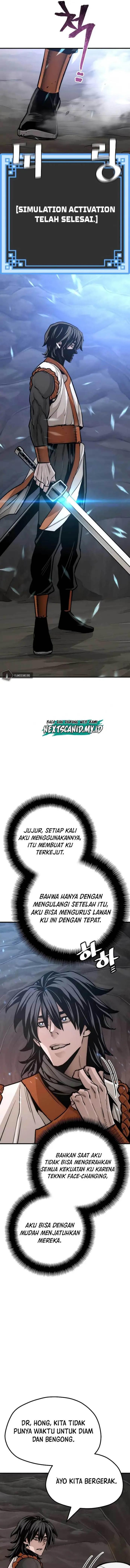 Dilarang COPAS - situs resmi www.mangacanblog.com - Komik heavenly demon cultivation simulation 043 - chapter 43 44 Indonesia heavenly demon cultivation simulation 043 - chapter 43 Terbaru 8|Baca Manga Komik Indonesia|Mangacan