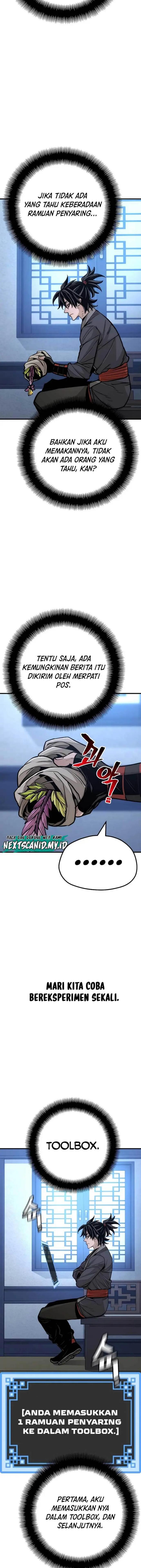 Dilarang COPAS - situs resmi www.mangacanblog.com - Komik heavenly demon cultivation simulation 043 - chapter 43 44 Indonesia heavenly demon cultivation simulation 043 - chapter 43 Terbaru 16|Baca Manga Komik Indonesia|Mangacan