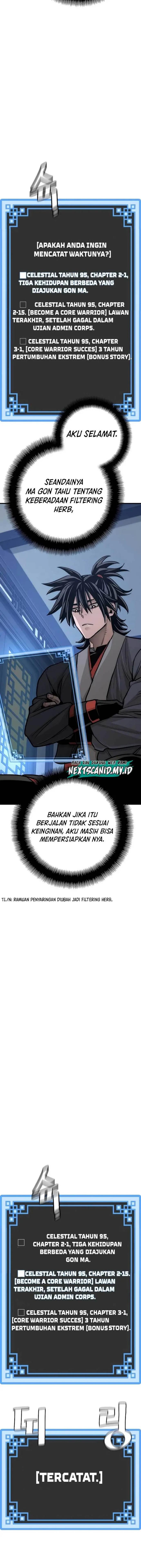 Dilarang COPAS - situs resmi www.mangacanblog.com - Komik heavenly demon cultivation simulation 043 - chapter 43 44 Indonesia heavenly demon cultivation simulation 043 - chapter 43 Terbaru 17|Baca Manga Komik Indonesia|Mangacan