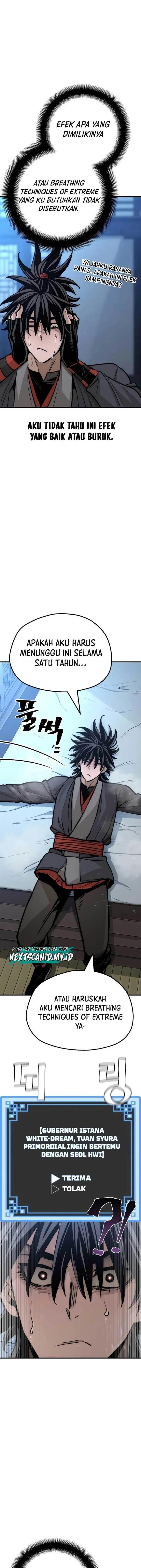 Dilarang COPAS - situs resmi www.mangacanblog.com - Komik heavenly demon cultivation simulation 043 - chapter 43 44 Indonesia heavenly demon cultivation simulation 043 - chapter 43 Terbaru 19|Baca Manga Komik Indonesia|Mangacan