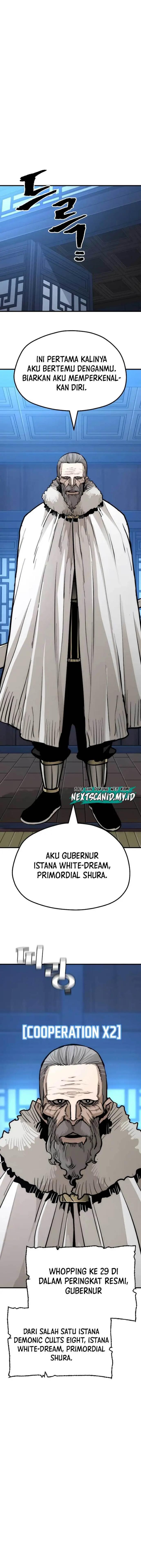 Dilarang COPAS - situs resmi www.mangacanblog.com - Komik heavenly demon cultivation simulation 043 - chapter 43 44 Indonesia heavenly demon cultivation simulation 043 - chapter 43 Terbaru 21|Baca Manga Komik Indonesia|Mangacan