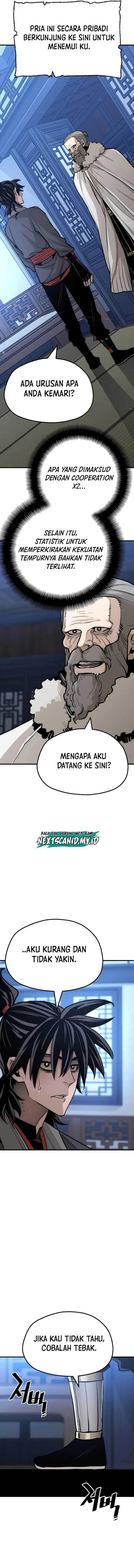 Dilarang COPAS - situs resmi www.mangacanblog.com - Komik heavenly demon cultivation simulation 043 - chapter 43 44 Indonesia heavenly demon cultivation simulation 043 - chapter 43 Terbaru 22|Baca Manga Komik Indonesia|Mangacan