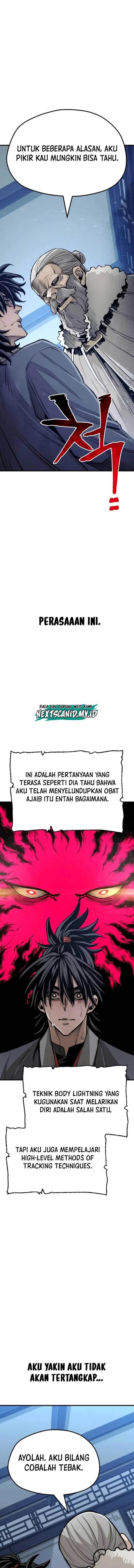 Dilarang COPAS - situs resmi www.mangacanblog.com - Komik heavenly demon cultivation simulation 043 - chapter 43 44 Indonesia heavenly demon cultivation simulation 043 - chapter 43 Terbaru 23|Baca Manga Komik Indonesia|Mangacan