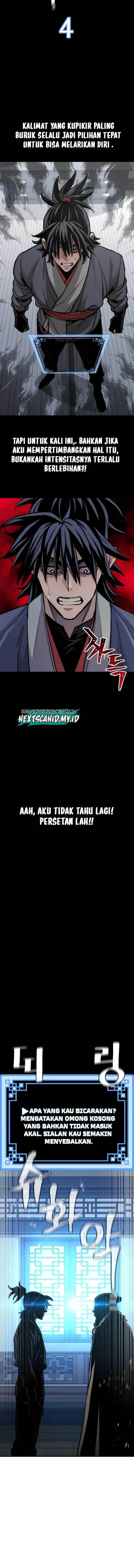 Dilarang COPAS - situs resmi www.mangacanblog.com - Komik heavenly demon cultivation simulation 043 - chapter 43 44 Indonesia heavenly demon cultivation simulation 043 - chapter 43 Terbaru 25|Baca Manga Komik Indonesia|Mangacan