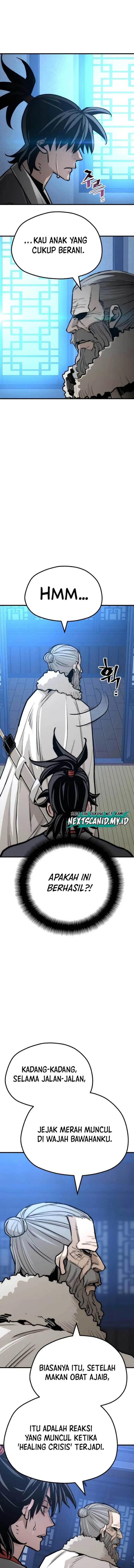 Dilarang COPAS - situs resmi www.mangacanblog.com - Komik heavenly demon cultivation simulation 043 - chapter 43 44 Indonesia heavenly demon cultivation simulation 043 - chapter 43 Terbaru 26|Baca Manga Komik Indonesia|Mangacan