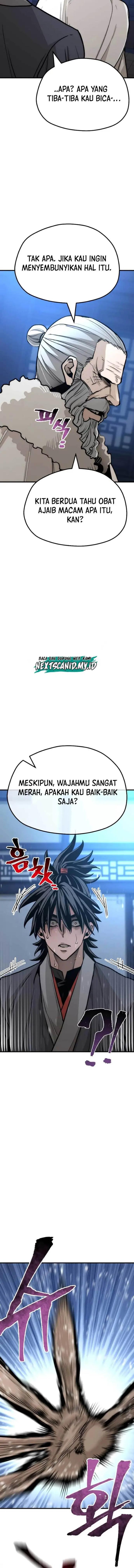 Dilarang COPAS - situs resmi www.mangacanblog.com - Komik heavenly demon cultivation simulation 043 - chapter 43 44 Indonesia heavenly demon cultivation simulation 043 - chapter 43 Terbaru 27|Baca Manga Komik Indonesia|Mangacan