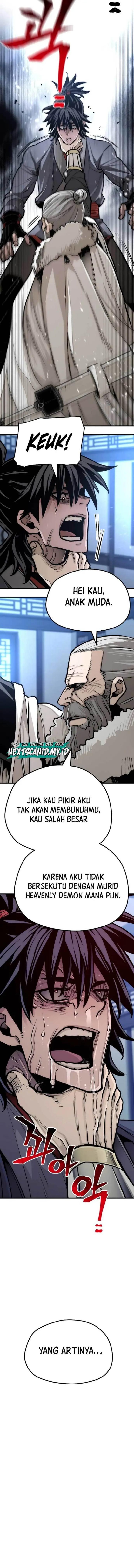 Dilarang COPAS - situs resmi www.mangacanblog.com - Komik heavenly demon cultivation simulation 043 - chapter 43 44 Indonesia heavenly demon cultivation simulation 043 - chapter 43 Terbaru 28|Baca Manga Komik Indonesia|Mangacan