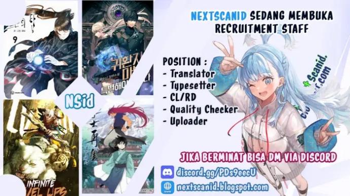 Dilarang COPAS - situs resmi www.mangacanblog.com - Komik heavenly demon cultivation simulation 043 - chapter 43 44 Indonesia heavenly demon cultivation simulation 043 - chapter 43 Terbaru 30|Baca Manga Komik Indonesia|Mangacan