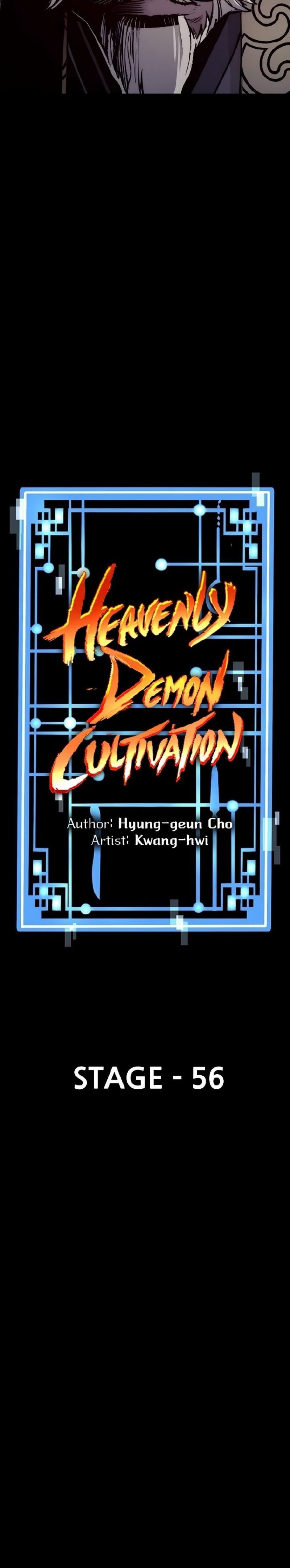 Dilarang COPAS - situs resmi www.mangacanblog.com - Komik heavenly demon cultivation simulation 056 - chapter 56 57 Indonesia heavenly demon cultivation simulation 056 - chapter 56 Terbaru 2|Baca Manga Komik Indonesia|Mangacan