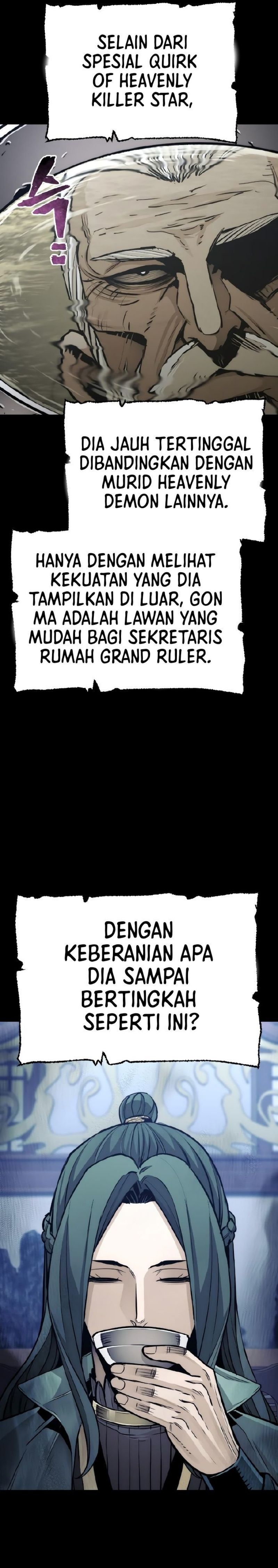 Dilarang COPAS - situs resmi www.mangacanblog.com - Komik heavenly demon cultivation simulation 056 - chapter 56 57 Indonesia heavenly demon cultivation simulation 056 - chapter 56 Terbaru 6|Baca Manga Komik Indonesia|Mangacan