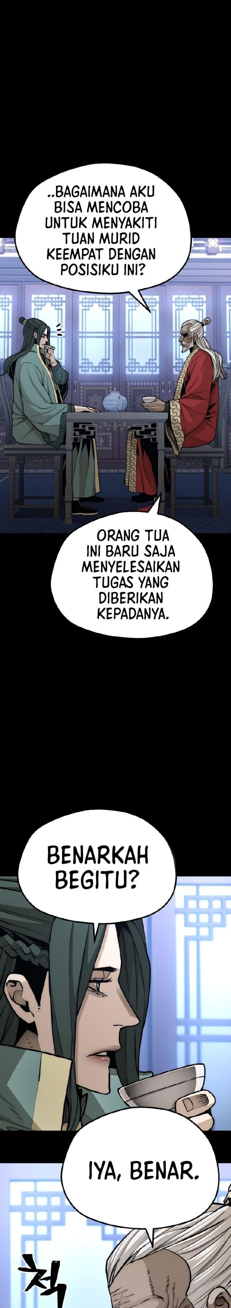 Dilarang COPAS - situs resmi www.mangacanblog.com - Komik heavenly demon cultivation simulation 056 - chapter 56 57 Indonesia heavenly demon cultivation simulation 056 - chapter 56 Terbaru 7|Baca Manga Komik Indonesia|Mangacan