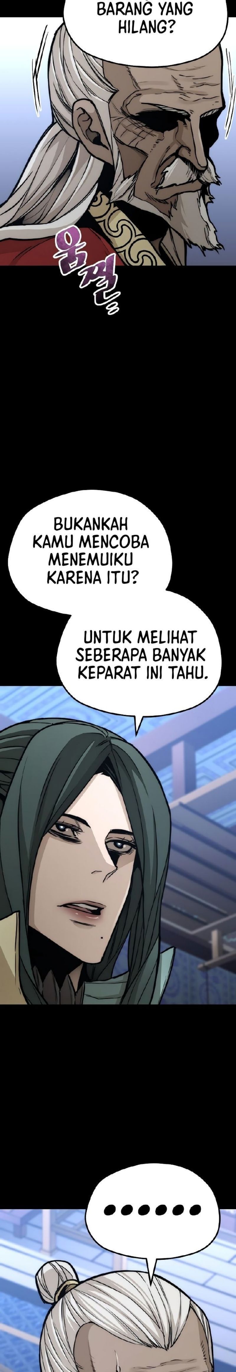 Dilarang COPAS - situs resmi www.mangacanblog.com - Komik heavenly demon cultivation simulation 056 - chapter 56 57 Indonesia heavenly demon cultivation simulation 056 - chapter 56 Terbaru 10|Baca Manga Komik Indonesia|Mangacan