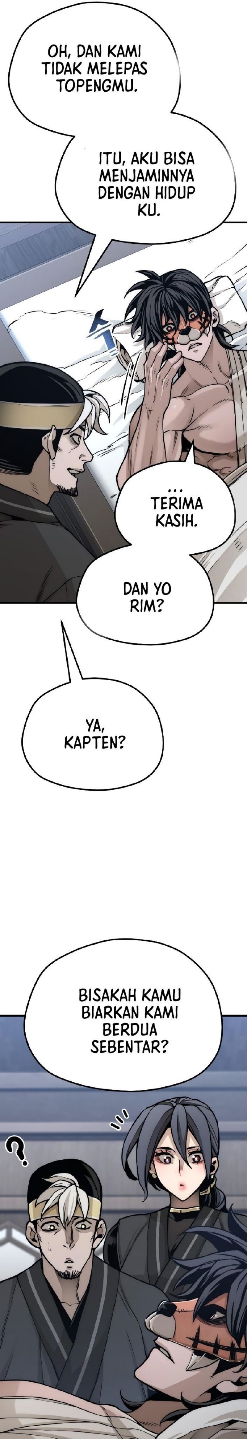 Dilarang COPAS - situs resmi www.mangacanblog.com - Komik heavenly demon cultivation simulation 056 - chapter 56 57 Indonesia heavenly demon cultivation simulation 056 - chapter 56 Terbaru 21|Baca Manga Komik Indonesia|Mangacan