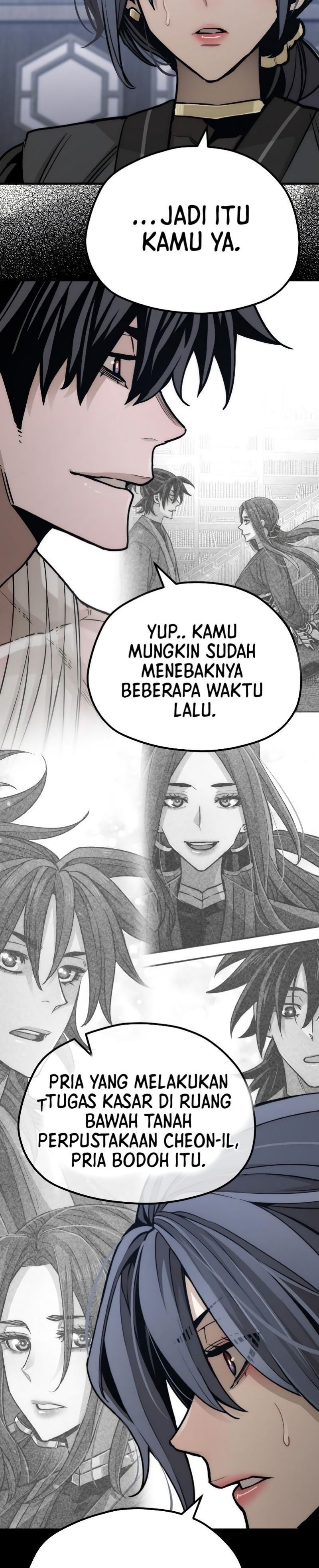 Dilarang COPAS - situs resmi www.mangacanblog.com - Komik heavenly demon cultivation simulation 056 - chapter 56 57 Indonesia heavenly demon cultivation simulation 056 - chapter 56 Terbaru 25|Baca Manga Komik Indonesia|Mangacan