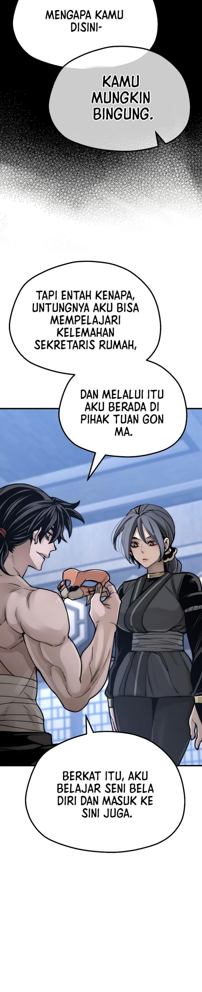 Dilarang COPAS - situs resmi www.mangacanblog.com - Komik heavenly demon cultivation simulation 056 - chapter 56 57 Indonesia heavenly demon cultivation simulation 056 - chapter 56 Terbaru 26|Baca Manga Komik Indonesia|Mangacan