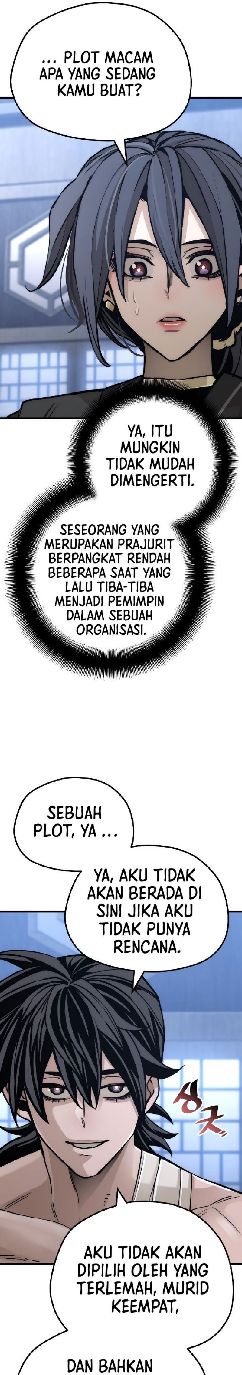 Dilarang COPAS - situs resmi www.mangacanblog.com - Komik heavenly demon cultivation simulation 056 - chapter 56 57 Indonesia heavenly demon cultivation simulation 056 - chapter 56 Terbaru 27|Baca Manga Komik Indonesia|Mangacan