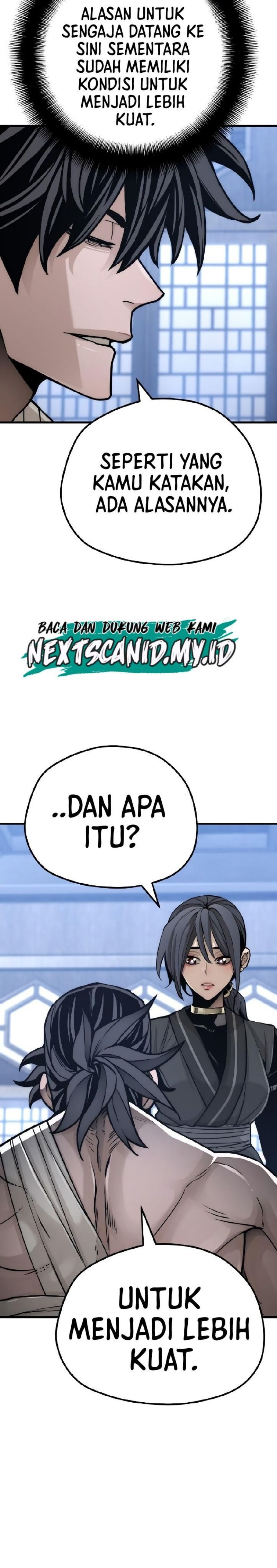 Dilarang COPAS - situs resmi www.mangacanblog.com - Komik heavenly demon cultivation simulation 056 - chapter 56 57 Indonesia heavenly demon cultivation simulation 056 - chapter 56 Terbaru 29|Baca Manga Komik Indonesia|Mangacan