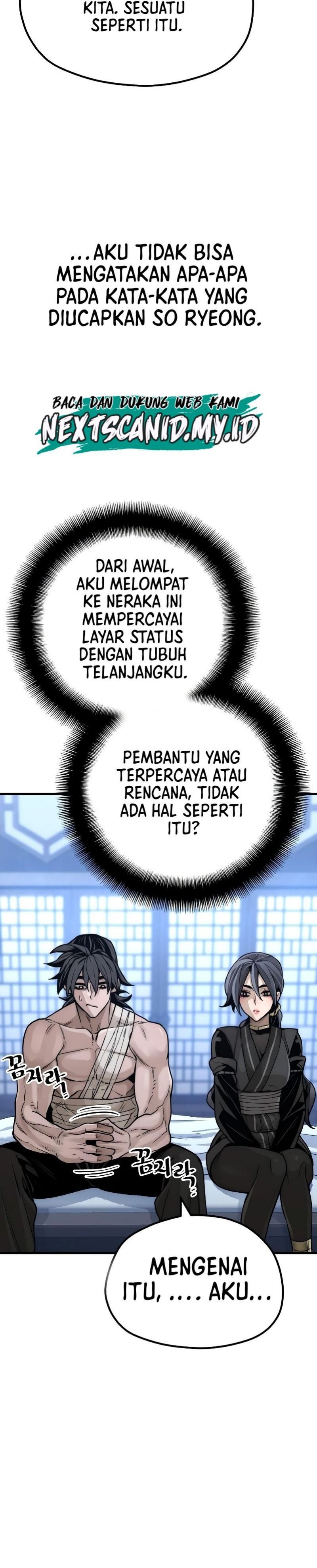 Dilarang COPAS - situs resmi www.mangacanblog.com - Komik heavenly demon cultivation simulation 056 - chapter 56 57 Indonesia heavenly demon cultivation simulation 056 - chapter 56 Terbaru 35|Baca Manga Komik Indonesia|Mangacan