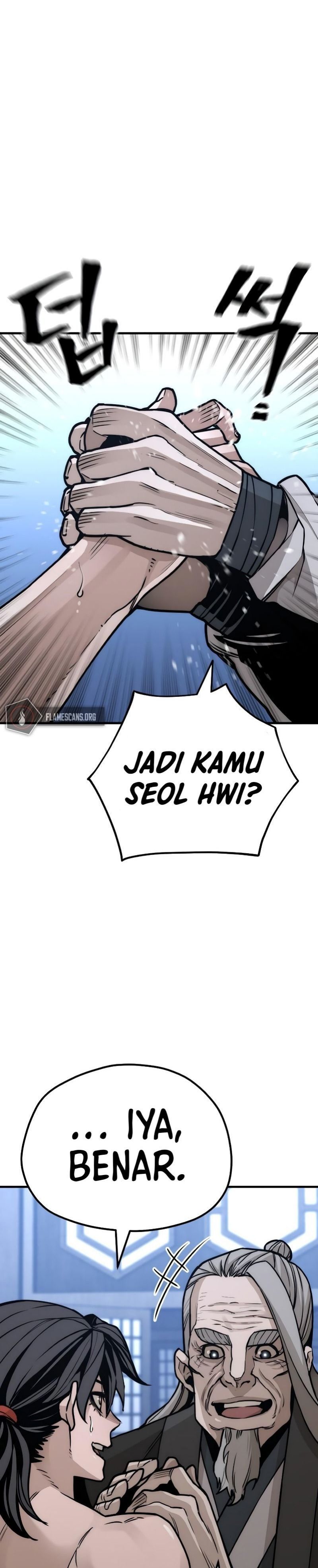 Dilarang COPAS - situs resmi www.mangacanblog.com - Komik heavenly demon cultivation simulation 056 - chapter 56 57 Indonesia heavenly demon cultivation simulation 056 - chapter 56 Terbaru 40|Baca Manga Komik Indonesia|Mangacan