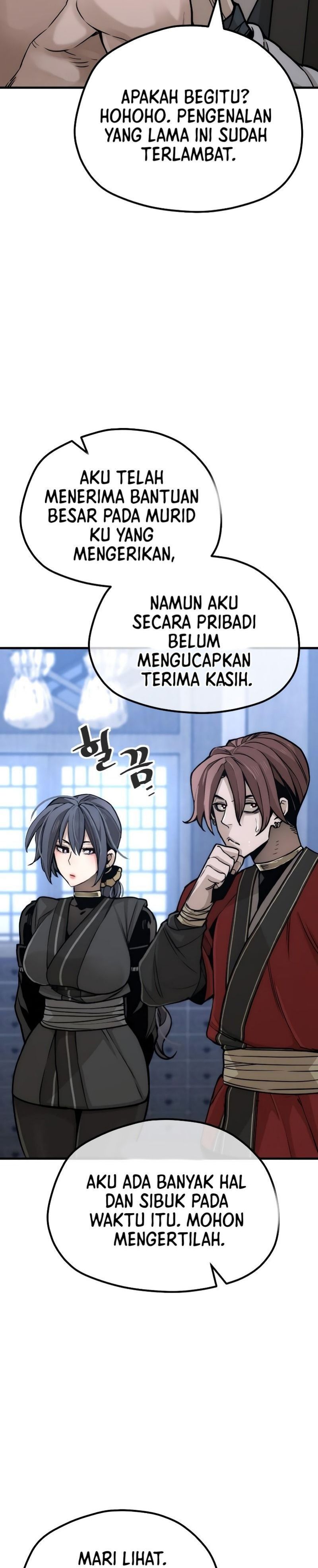Dilarang COPAS - situs resmi www.mangacanblog.com - Komik heavenly demon cultivation simulation 056 - chapter 56 57 Indonesia heavenly demon cultivation simulation 056 - chapter 56 Terbaru 41|Baca Manga Komik Indonesia|Mangacan