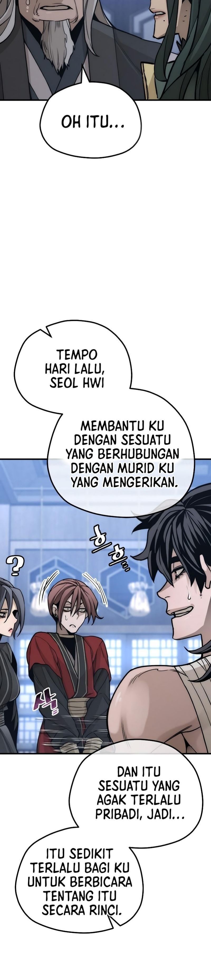 Dilarang COPAS - situs resmi www.mangacanblog.com - Komik heavenly demon cultivation simulation 056 - chapter 56 57 Indonesia heavenly demon cultivation simulation 056 - chapter 56 Terbaru 44|Baca Manga Komik Indonesia|Mangacan