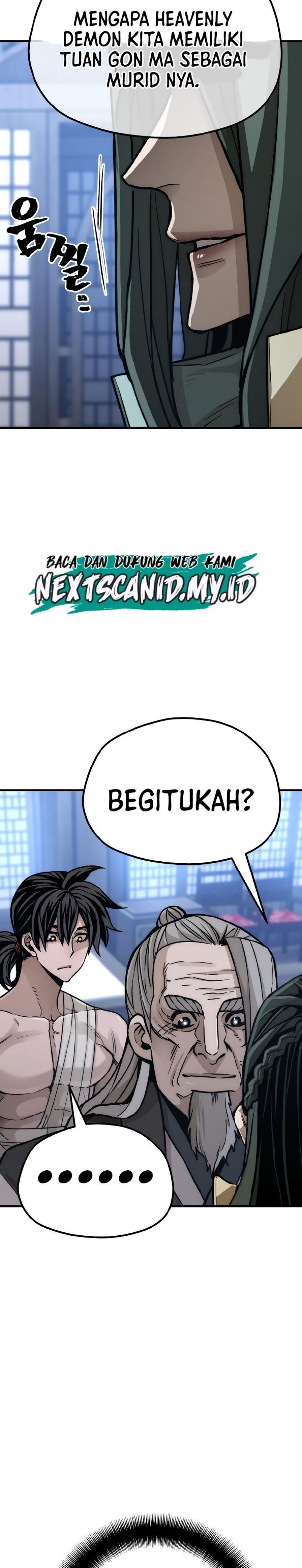 Dilarang COPAS - situs resmi www.mangacanblog.com - Komik heavenly demon cultivation simulation 056 - chapter 56 57 Indonesia heavenly demon cultivation simulation 056 - chapter 56 Terbaru 47|Baca Manga Komik Indonesia|Mangacan