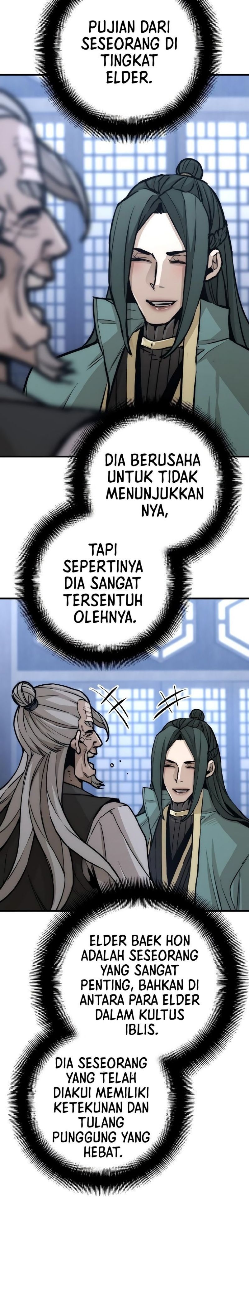 Dilarang COPAS - situs resmi www.mangacanblog.com - Komik heavenly demon cultivation simulation 056 - chapter 56 57 Indonesia heavenly demon cultivation simulation 056 - chapter 56 Terbaru 48|Baca Manga Komik Indonesia|Mangacan