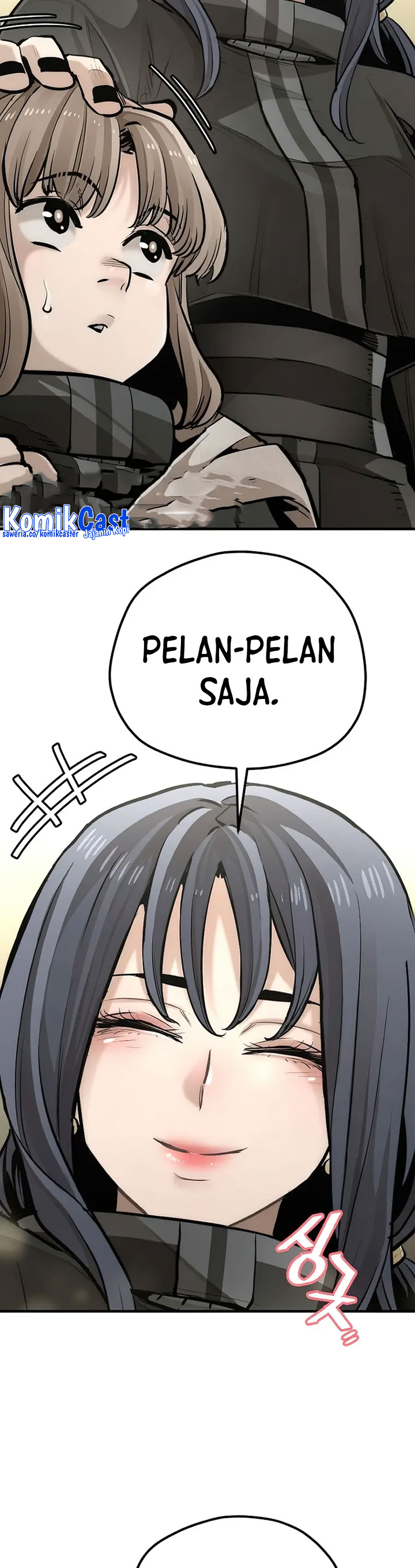 Heavenly Demon Cultivation Simulation Chapter 96 Bahasa Indonesia