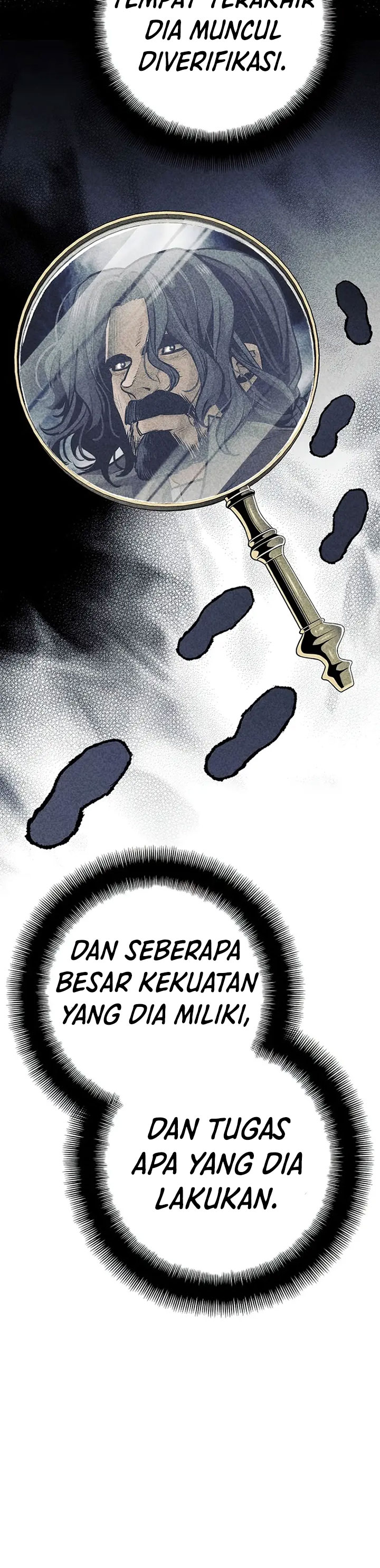 Heavenly Demon Cultivation Simulation Chapter 96 Bahasa Indonesia