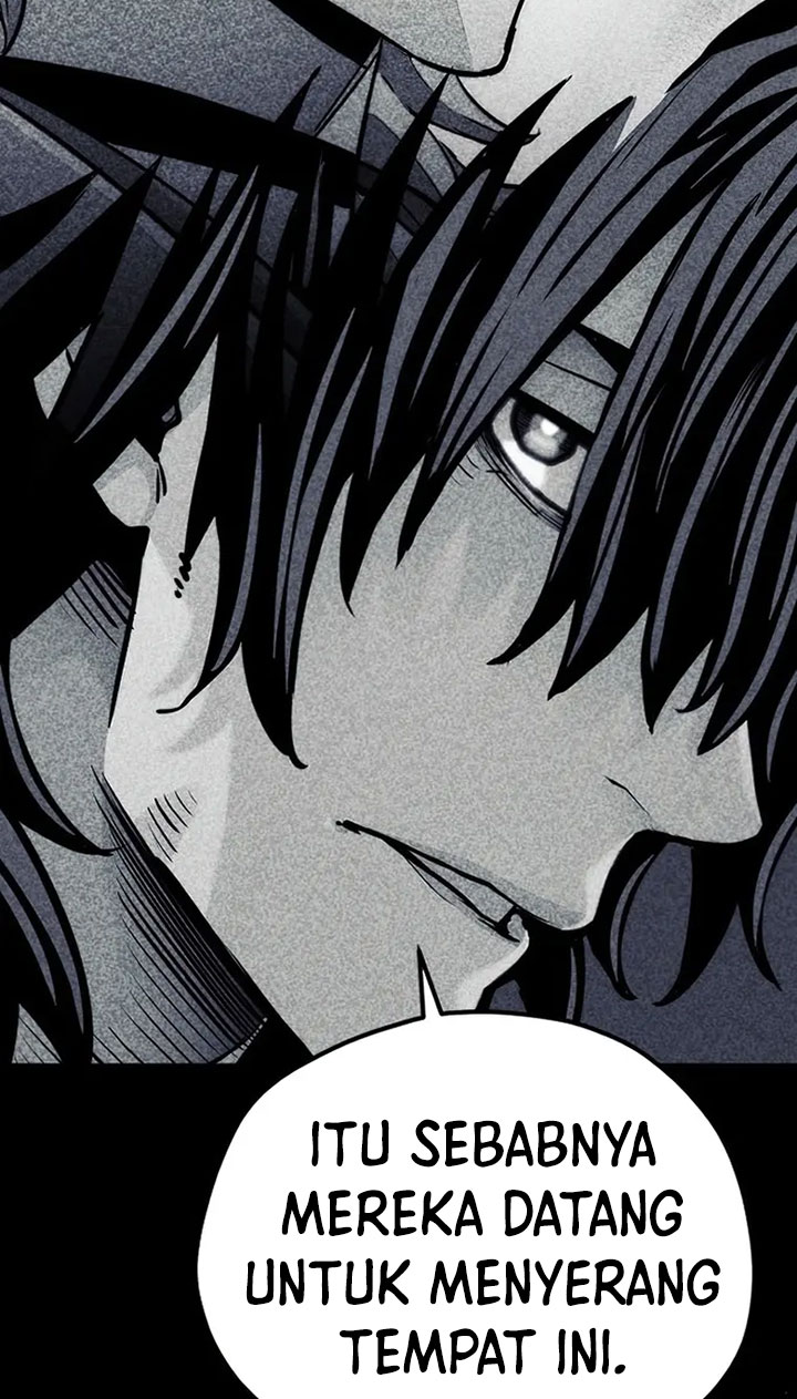 Heavenly Demon Cultivation Simulation Chapter 96 Bahasa Indonesia