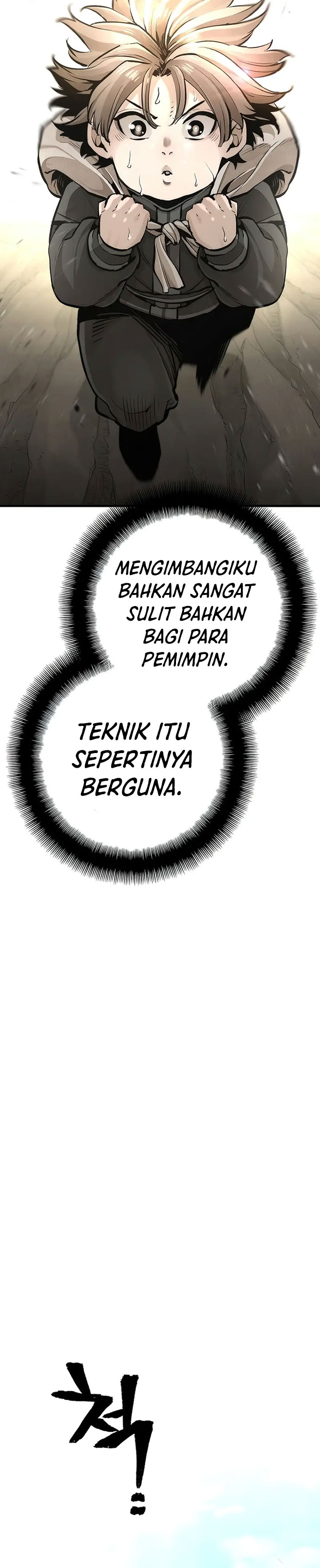 Heavenly Demon Cultivation Simulation Chapter 96 Bahasa Indonesia