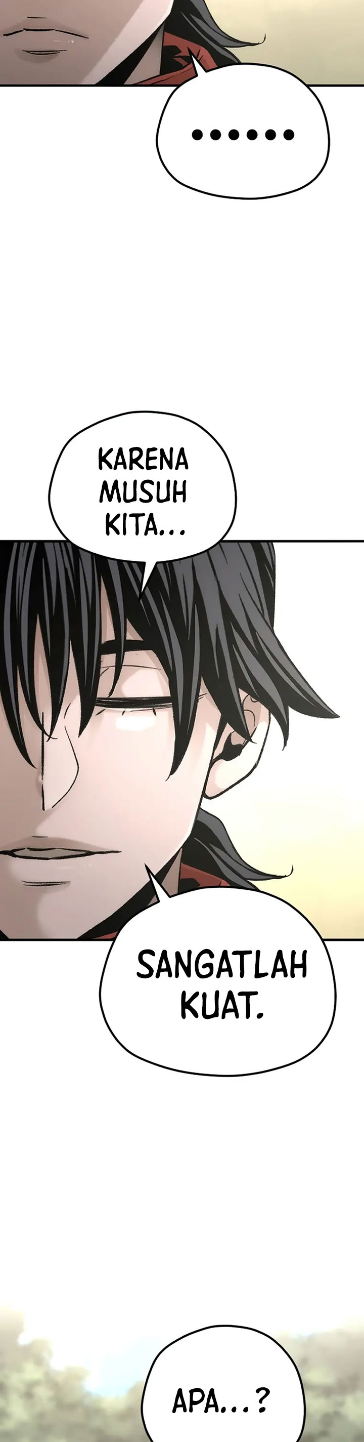 Heavenly Demon Cultivation Simulation Chapter 96 Bahasa Indonesia