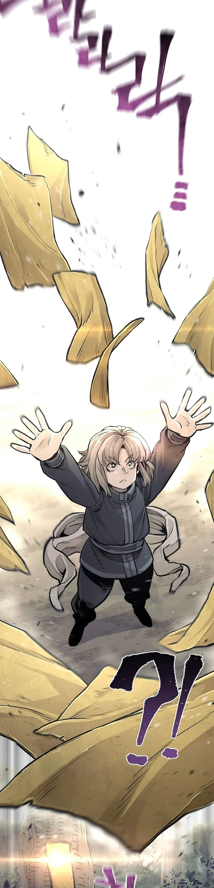 Heavenly Demon Cultivation Simulation Chapter 96 Bahasa Indonesia