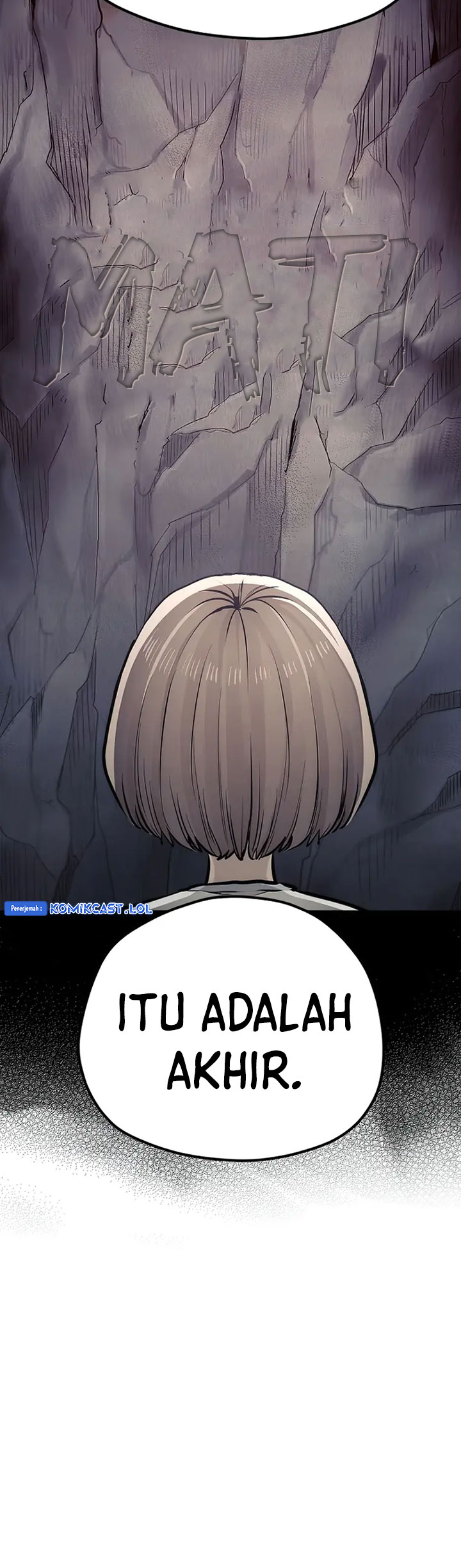 Heavenly Demon Cultivation Simulation Chapter 96 Bahasa Indonesia