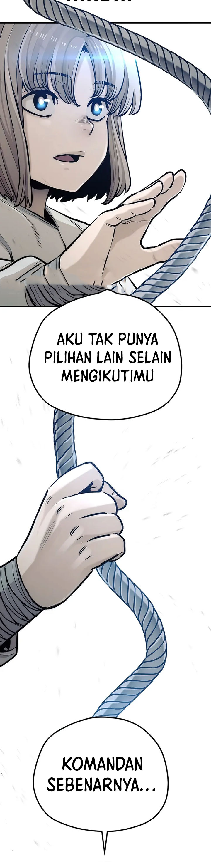 Heavenly Demon Cultivation Simulation Chapter 96 Bahasa Indonesia