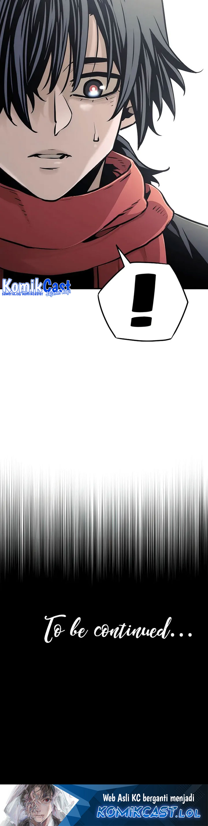 Heavenly Demon Cultivation Simulation Chapter 96 Bahasa Indonesia