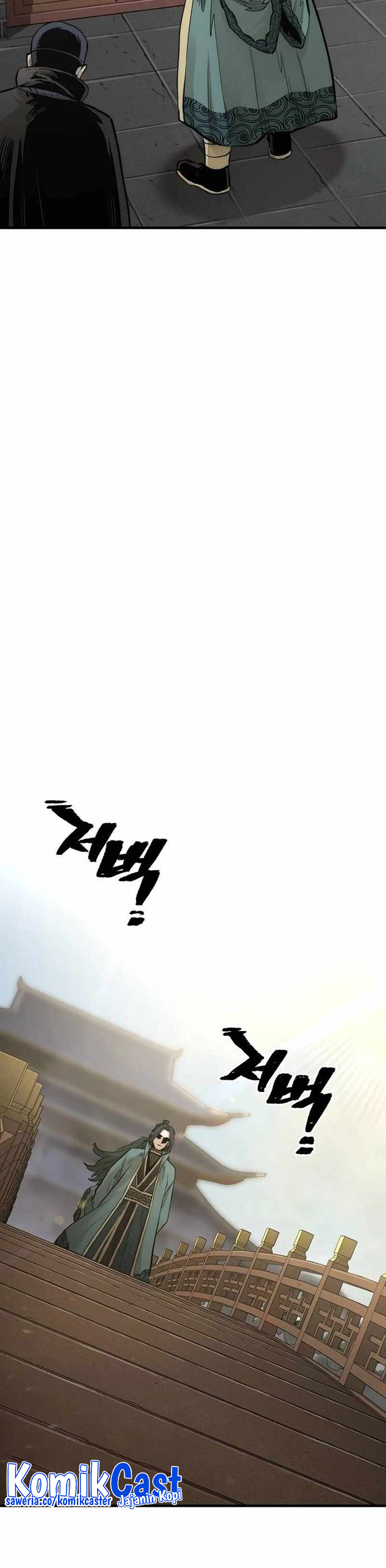 Heavenly Demon Cultivation Simulation Chapter 110 Bahasa Indonesia