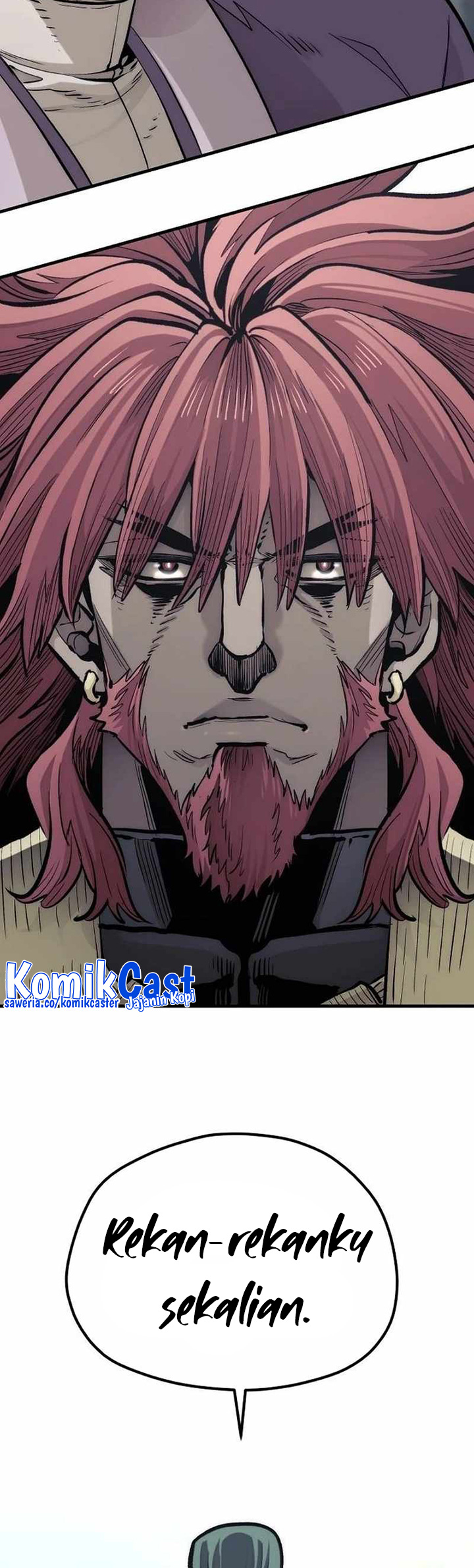 Heavenly Demon Cultivation Simulation Chapter 110 Bahasa Indonesia