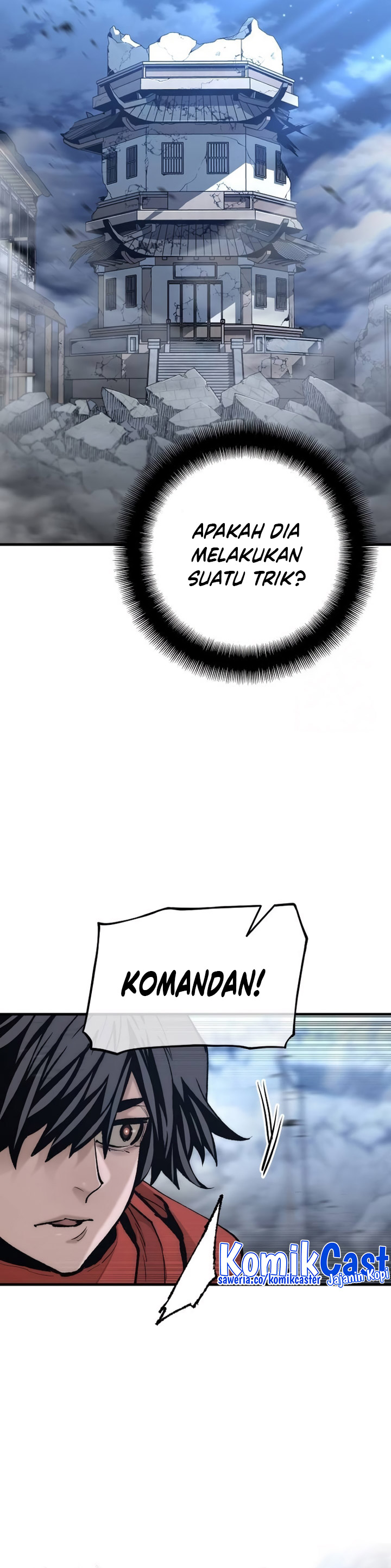 Dilarang COPAS - situs resmi www.mangacanblog.com - Komik heavenly demon cultivation simulation 128 - chapter 128 129 Indonesia heavenly demon cultivation simulation 128 - chapter 128 Terbaru 4|Baca Manga Komik Indonesia|Mangacan